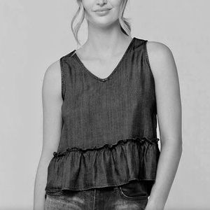 Jak & Rae Pennie Tank